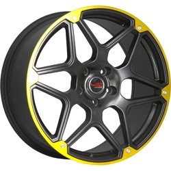 LegeArtis Concept-FD521 (6,5x16/5x108 ET50 DIA63,3)