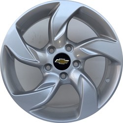 LegeArtis Concept-GM502 (6,5x15/4x100 ET40 DIA56,6)