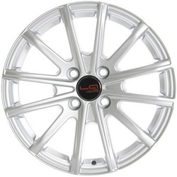 LegeArtis Concept-GM507 6,5x15/4x100 ET40 DIA56,6