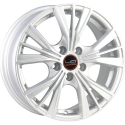 LegeArtis Concept-GM510 (6,5x16/5x105 ET39 DIA56,6)