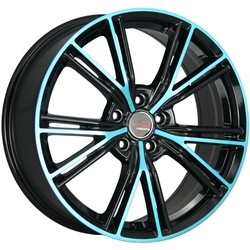 LegeArtis Concept-LR504 (7,5x17/5x108 ET45 DIA63,3)
