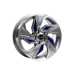 LegeArtis Concept-NS503 (7,5x18/5x114,3 ET50 DIA66,1)