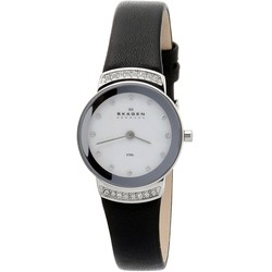 Skagen 812SSLB1