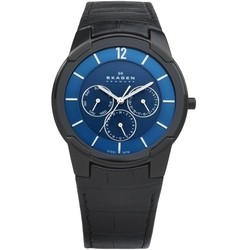 Skagen 856XLBLN