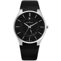 Skagen 989XLSLB