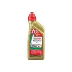 Castrol Transmax CVT 1L