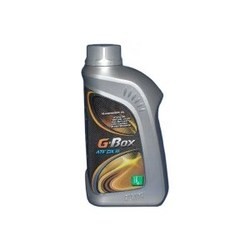 G-Energy ATF DX III 1L