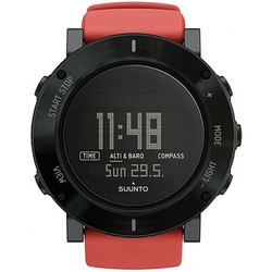 Suunto Core Coral Crush