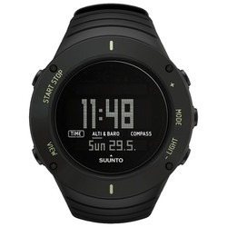 Suunto Core Ultimate Black