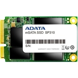 A-Data ASP310S3-256GM-C