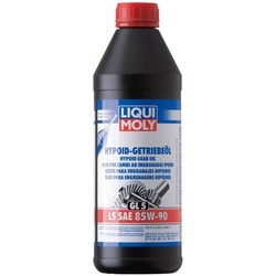 Liqui Moly Hypoid-Getriebeoil (GL-5) LS 85W-90 1L