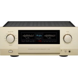 Accuphase E-560