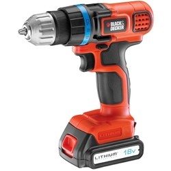 Black&Decker EGBL18K