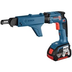 Bosch GSR 18 V-EC TE + MA 55 Professional 06019C8000