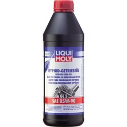 Liqui Moly Hypoid-Getriebeoil (GL-5) 85W-90 1L