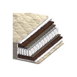 AKANT Olimp New 90x190