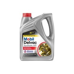 MOBIL Delvac Synthetic ATF 4L