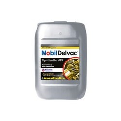 MOBIL Delvac Synthetic ATF 20L