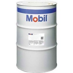 MOBIL Delvac Synthetic Gear Oil 75W-140 208L
