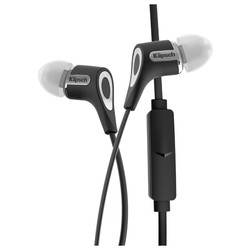 Klipsch R6 In-Ear (черный)