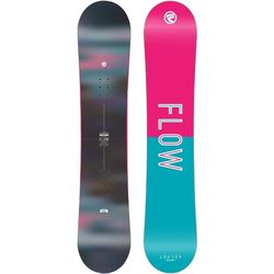 Flow Micron Velvet 130 (2015/2016)