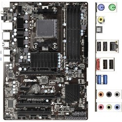 ASRock 970 Extreme3 R2.0