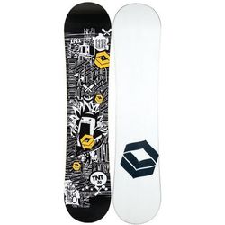 FTWO TNT Rookie 120 (2015/2016)