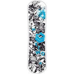 FTWO TNT Snowdecks 86 (2015/2016)