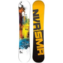 Never Summer Proto HD 154 (2015/2016)