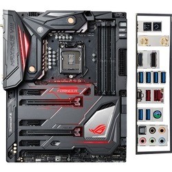 Asus Maximus VIII Formula