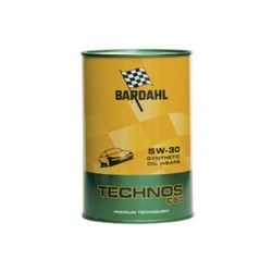 Bardahl Technos C60 5W-30 1L