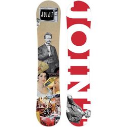 Joint John J. 149 (2014/2015)