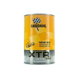 Bardahl XTR Racing 39.67 10W-60 1L