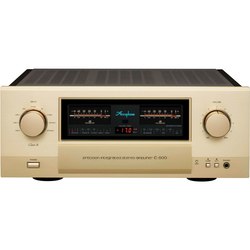 Accuphase E-600