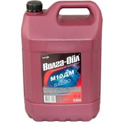 Volga Oil M-10DM 10L