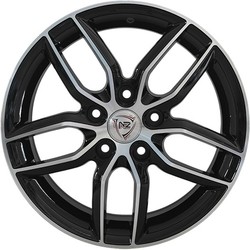 NZ SH656 (6,5x16/5x105 ET39 DIA56,6)