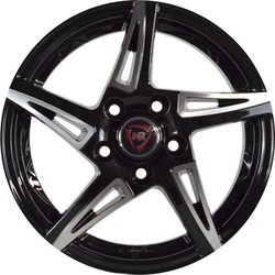 NZ SH661 (6,5x16/5x112 ET50 DIA57,1)