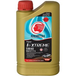 Idemitsu Extreme 5W-40 1L