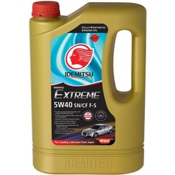 Idemitsu Extreme 5W-40 4L