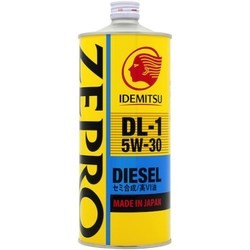 Idemitsu Zepro Diesel DL-1 5W-30 1L