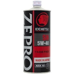 Idemitsu Zepro Racing 5W-40 1L