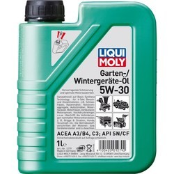 Liqui Moly Garten Wintergerate Oil 5W-30 1L