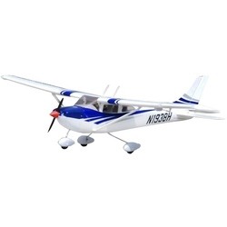 Sonic Modell Cessna 182 400 Class ARF