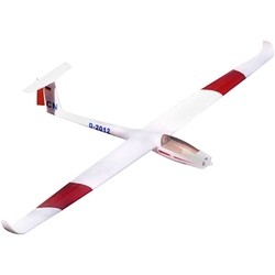 Sonic Modell LS-8-18 Glider RTF