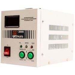 UPower ASN-2000