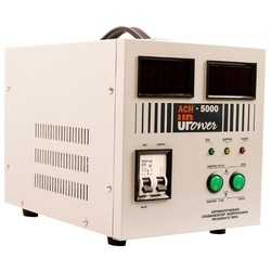 UPower ASN-5000