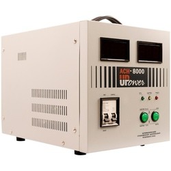 UPower ASN-8000