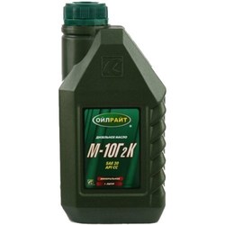 OILRIGHT M-10G2K 1L