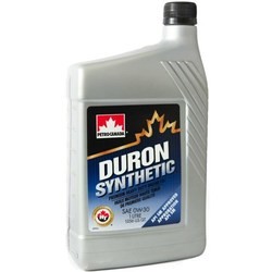 Petro-Canada Duron 0W-30 1L