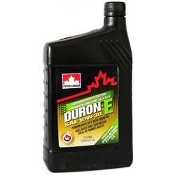 Petro-Canada Duron E 10W-30 1L